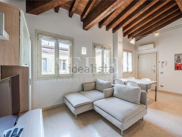 Appartamento in affitto di 80 m²