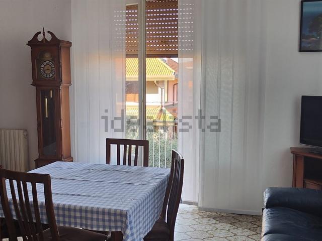Appartamento in affitto di 80 m²
