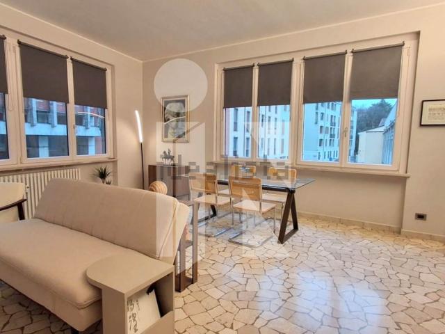 Appartamento in affitto di 80 m²