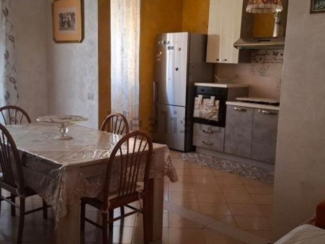 Appartamento in affitto di 80 m²