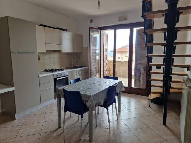 Appartamento in affitto di 80 m²