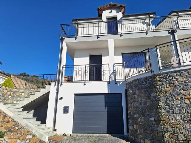 Appartamento in affitto di 80 m²