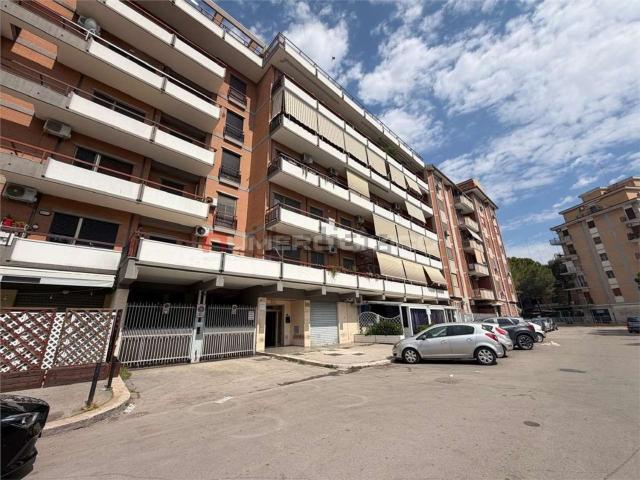 Appartamento in affitto di 80 m²