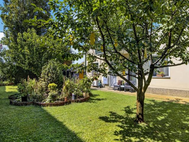 Appartamento in affitto di 80 m²