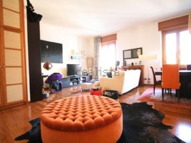 Appartamento in affitto di 80 m²