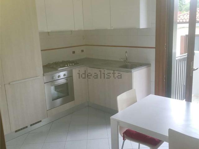 Appartamento in affitto di 80 m²