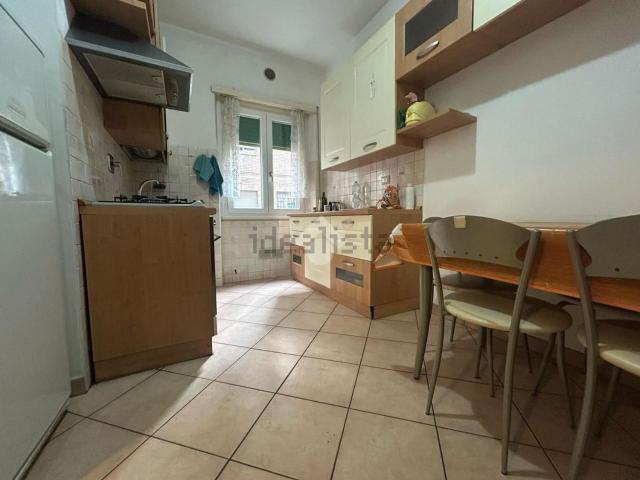 Appartamento in affitto di 80 m²