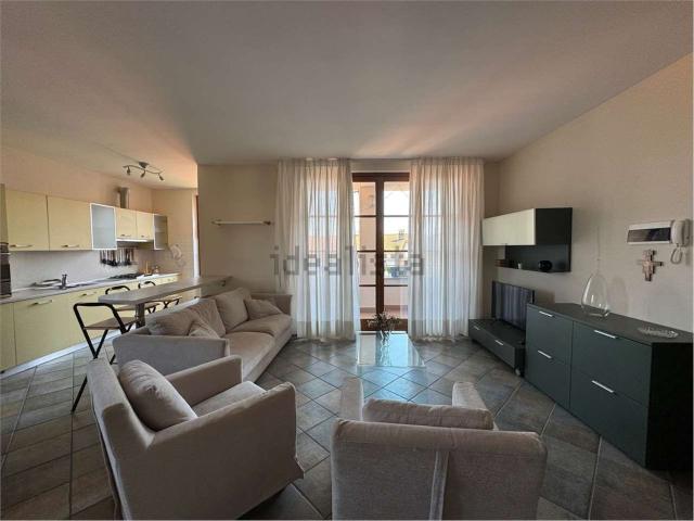 Appartamento in affitto di 80 m²