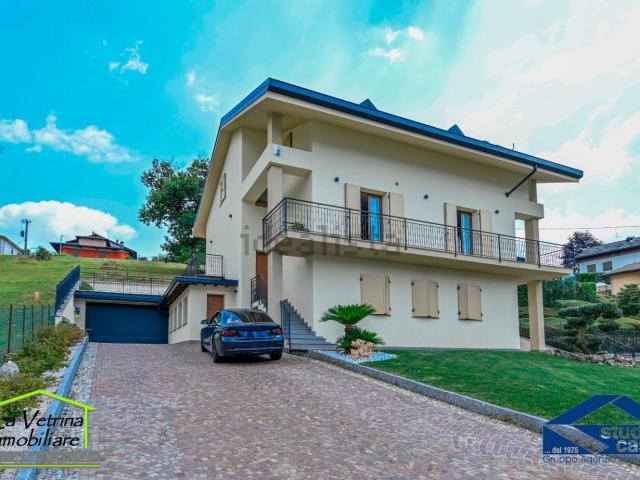 Appartamento in affitto di 80 m²