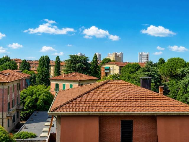Appartamento in affitto di 80 m²
