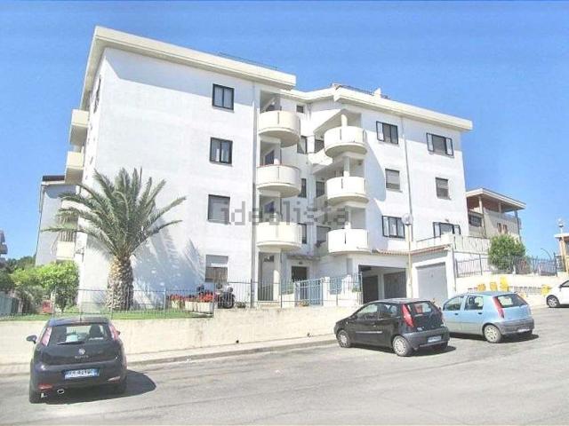 Appartamento in affitto di 80 m²