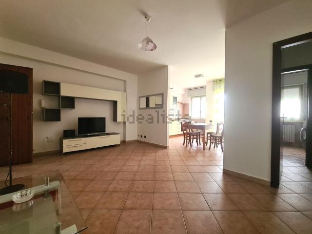 Appartamento in affitto di 80 m²