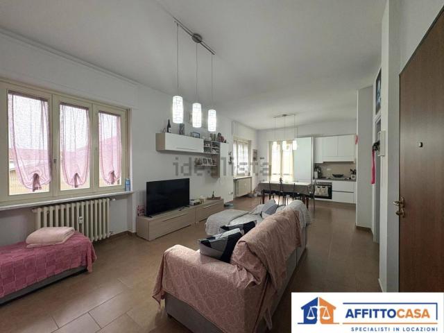 Appartamento in affitto di 80 m²