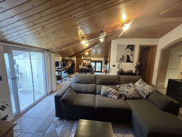 Appartamento in affitto di 80 m²