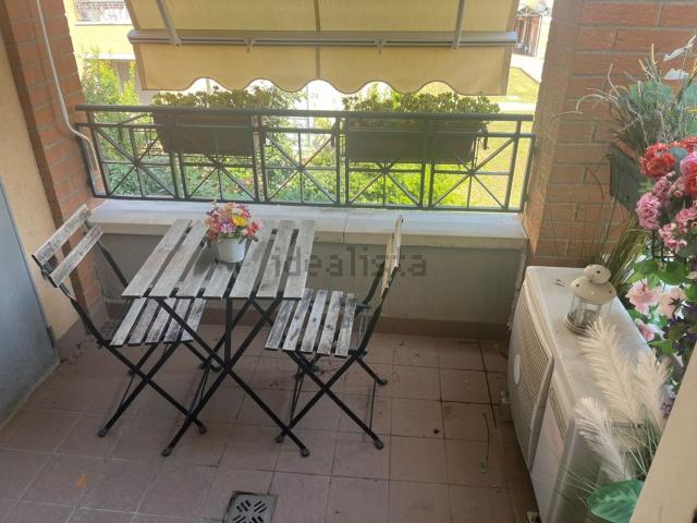 Appartamento in affitto di 80 m²