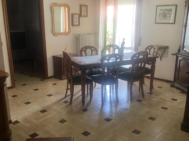 Appartamento in affitto di 80 m²