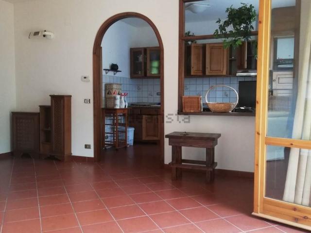 Appartamento in affitto di 80 m²