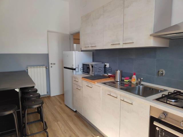 Appartamento in affitto di 80 m²