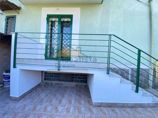 Appartamento in affitto di 80 m²