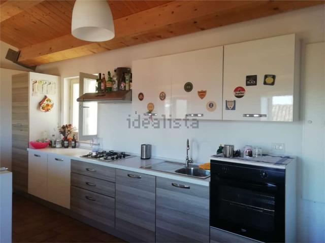 Appartamento in affitto di 80 m²