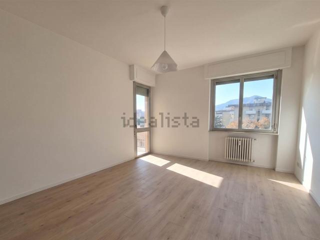 Appartamento in affitto di 80 m²