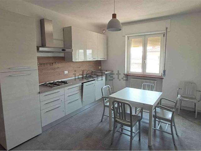 Appartamento in affitto di 80 m²