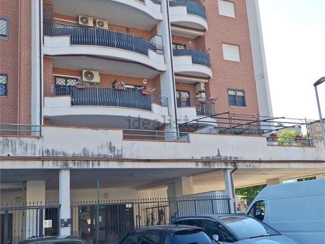 Appartamento in affitto di 80 m²