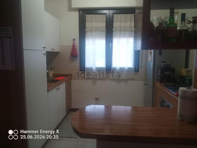 Appartamento in affitto di 80 m²