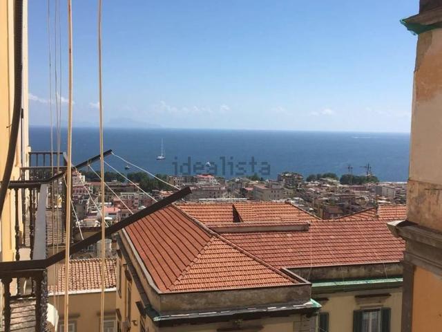 Appartamento in affitto di 81 m² in Corso VITTORIO EMANUELE