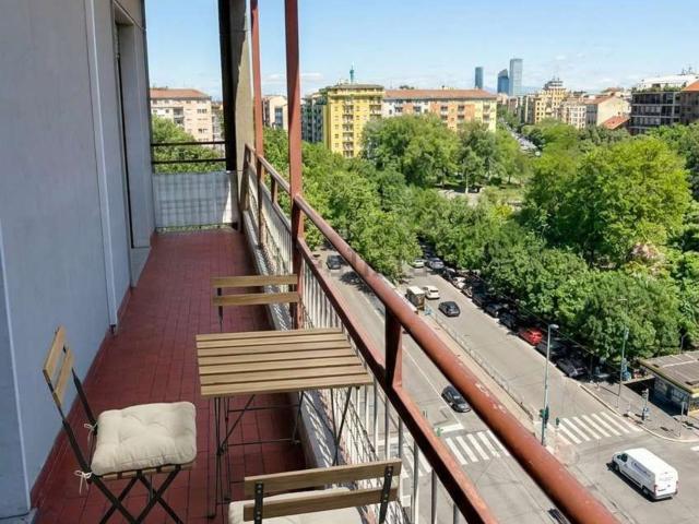 Appartamento in affitto di 81 m² in Piazza Napoli