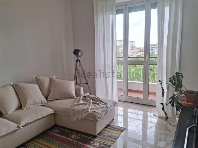 Appartamento in affitto di 81 m² in Piazza Napoli