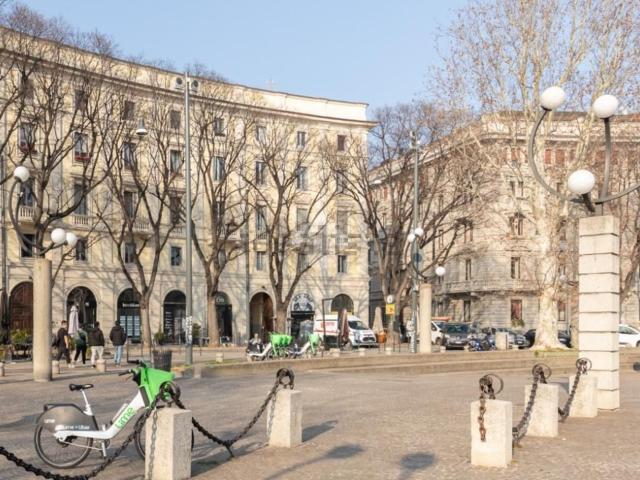Appartamento in affitto di 81 m² in Piazza Sempione, 6