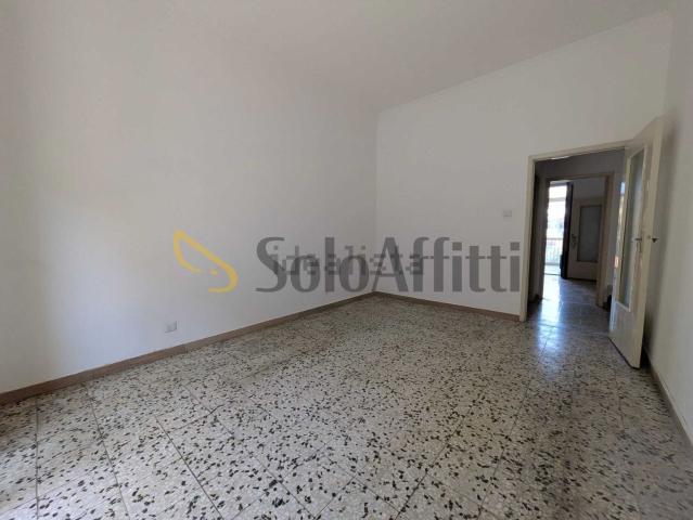 Appartamento in affitto di 81 m² in Via Tommaso Fazello, 40
