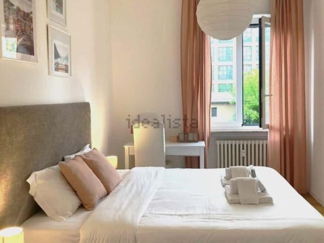 Appartamento in affitto di 81 m² in Via Torquato Taramelli, 66