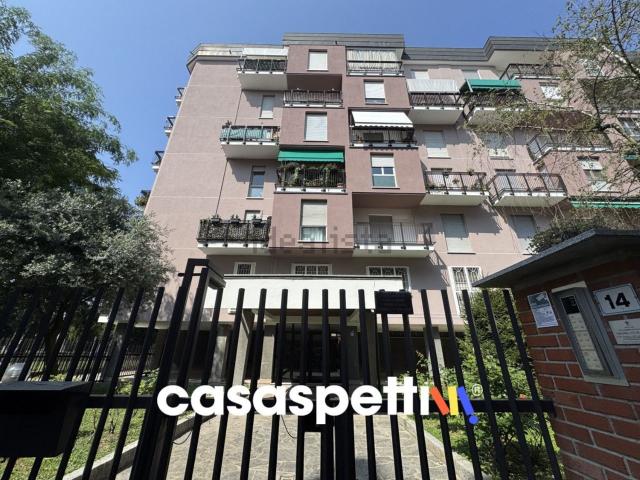 Appartamento in affitto di 81 m² in Via Toscana, 14
