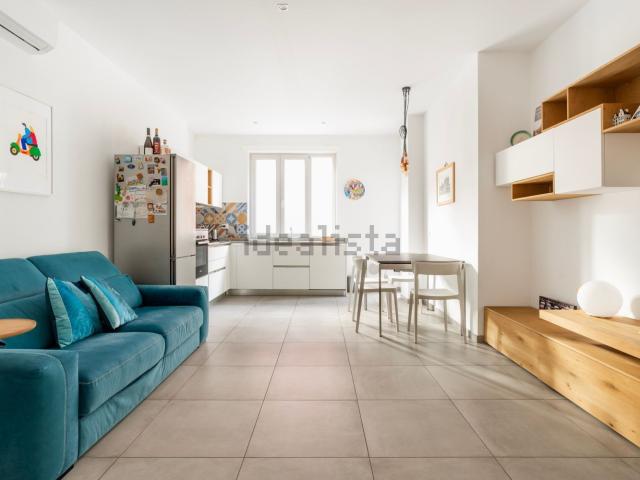 Appartamento in affitto di 81 m² in Via Vespri Siciliani, 16