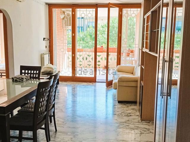 Appartamento in affitto di 81 m² in Via Vezio Crisafulli, 131