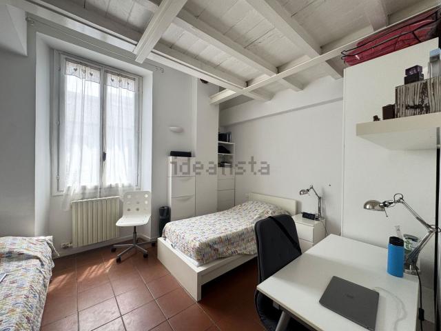 Appartamento in affitto di 81 m² in Via Vigevano