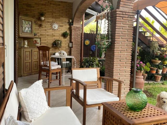 Appartamento in affitto di 81 m² in Via Vigna Rosa