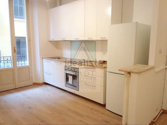 Appartamento in affitto di 81 m² in Via Vignola
