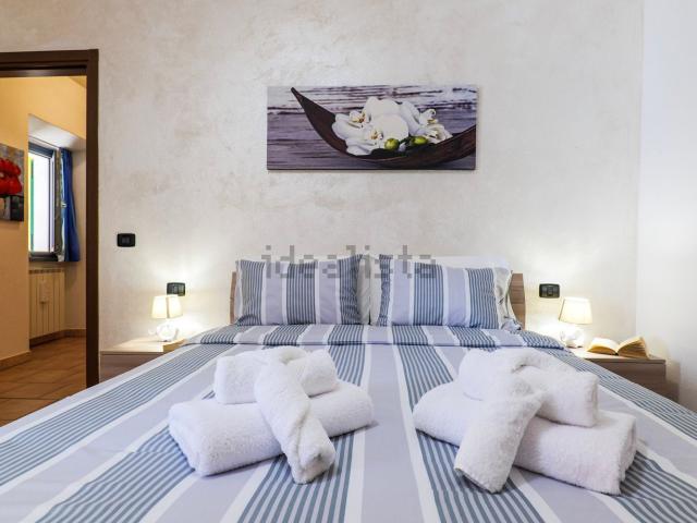 Appartamento in affitto di 81 m² in Via alla Fontana, 5