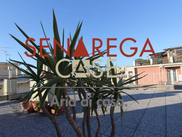 Appartamento in affitto di 81 m² in Via angelo carrara