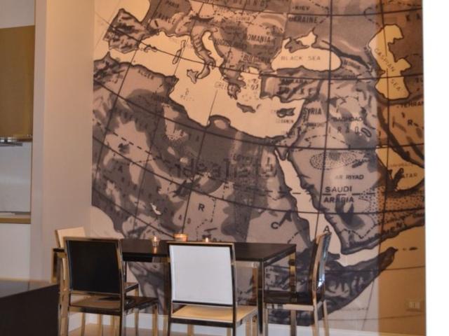 Appartamento in affitto di 81 m² in Via Antonio Bazzini, 32