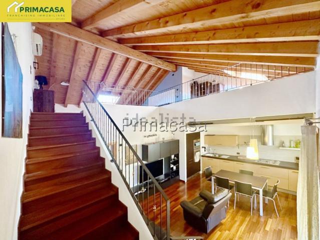 Appartamento in affitto di 81 m² in Via Antonio Gramsci