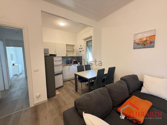 Appartamento in affitto di 81 m² in Via Antonio Sant&apos Elia, 41