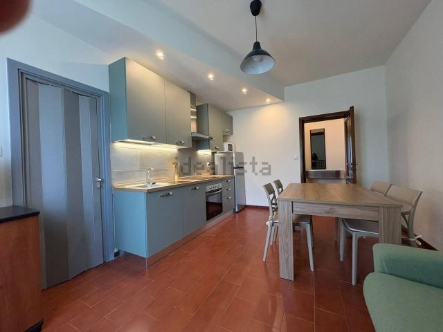 Appartamento in affitto di 81 m² in Via Bassano Del Grappa, 22