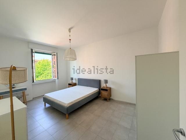 Appartamento in affitto di 81 m² in Via Caccialepori, 25
