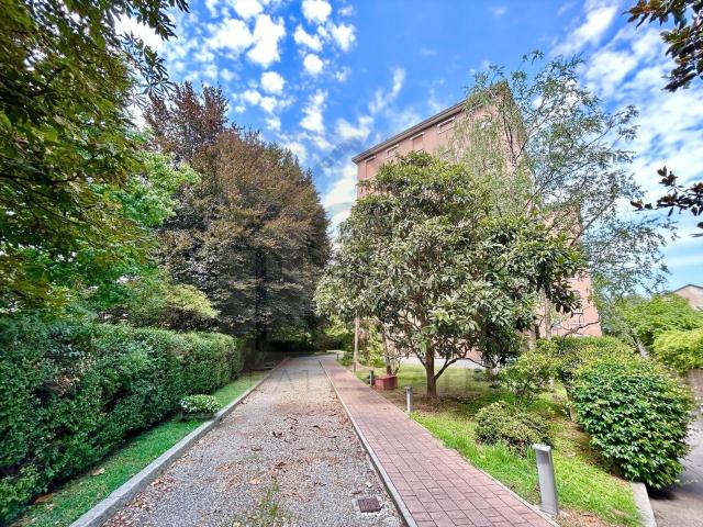 Appartamento in affitto di 81 m² in Via Castelfidardo, 8