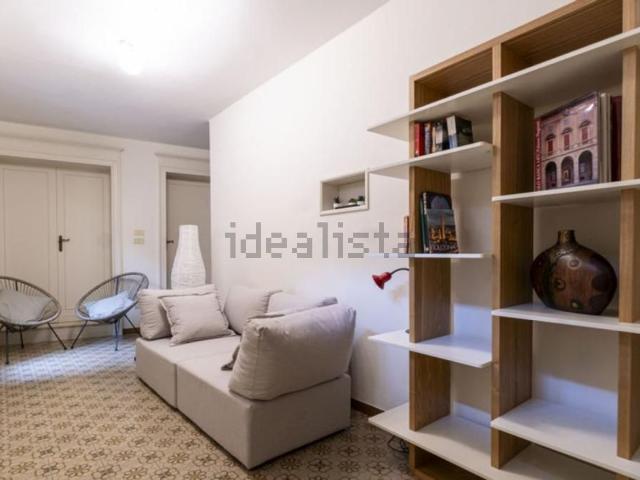 Appartamento in affitto di 81 m² in Via Castiglione