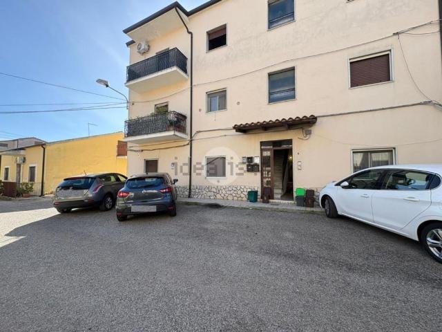 Appartamento in affitto di 81 m² in Via Cavour, 20